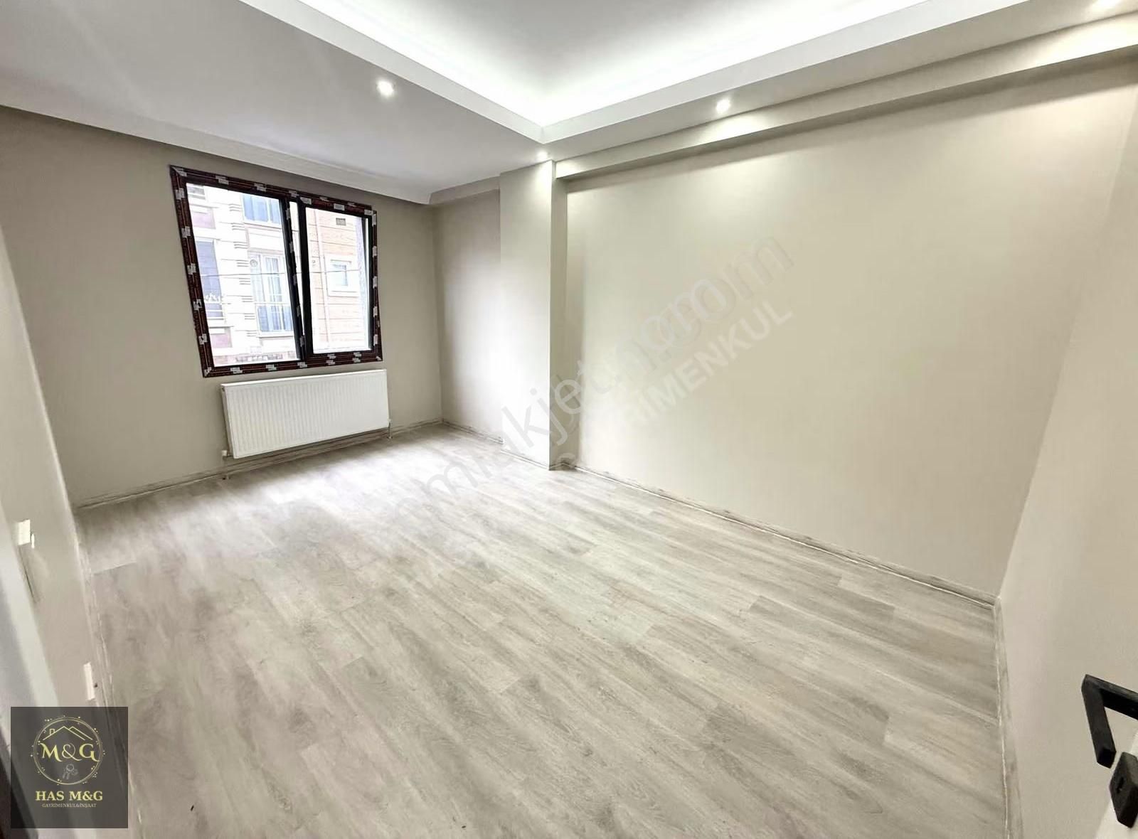 Harika Konumda Sıfır Ultralüks Kombili Ankastreli - Görsel 11
