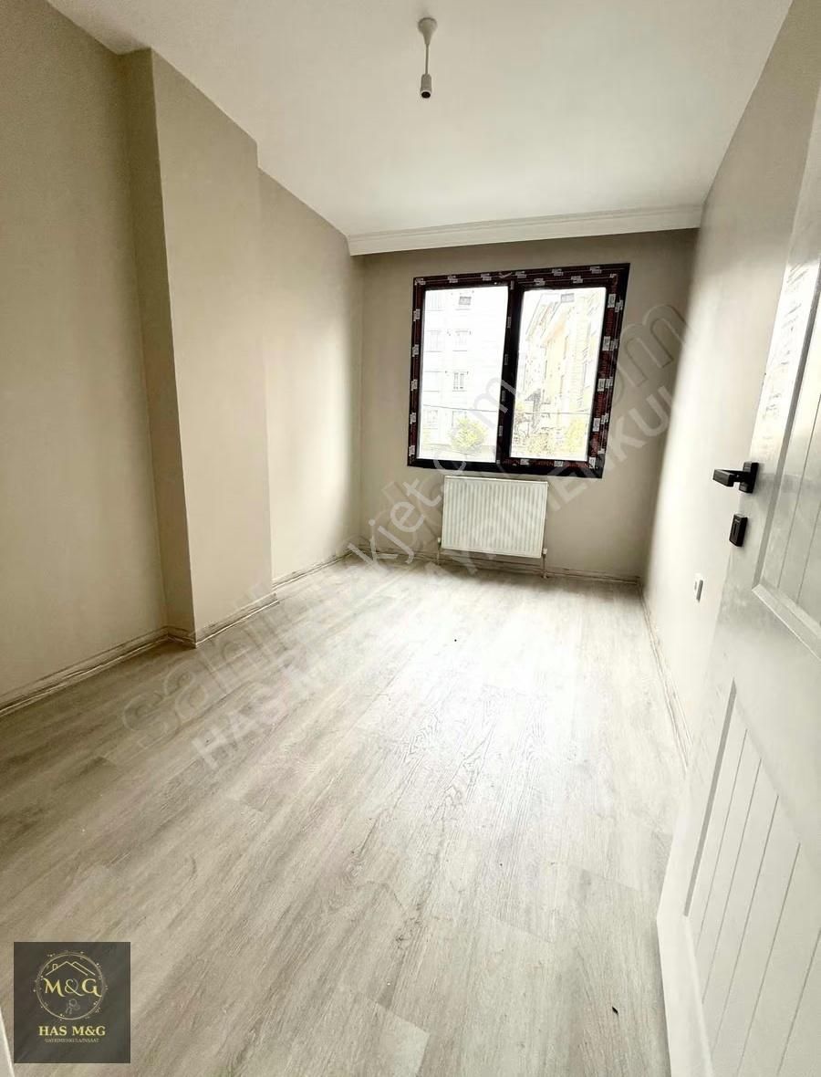 Harika Konumda Sıfır Ultralüks Kombili Ankastreli - Görsel 20