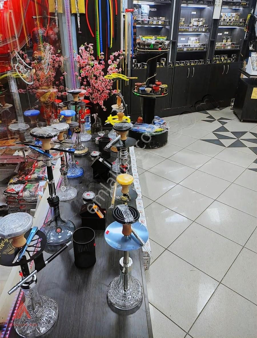 Devren Tütüncü Dükkanı - Yüksek Ciro Ve Hareketli Cadde Üzerinde - Görsel 7