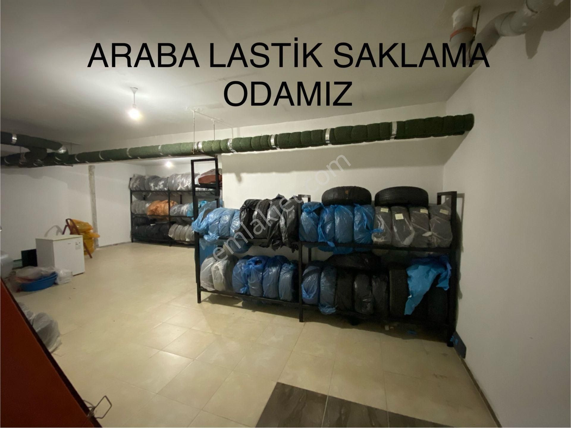 Ankara Yenimahalle Kayalarda Full Ankara Manzaralı İskanlı,bakımlı 4+1 Satılık Daire - Görsel 20