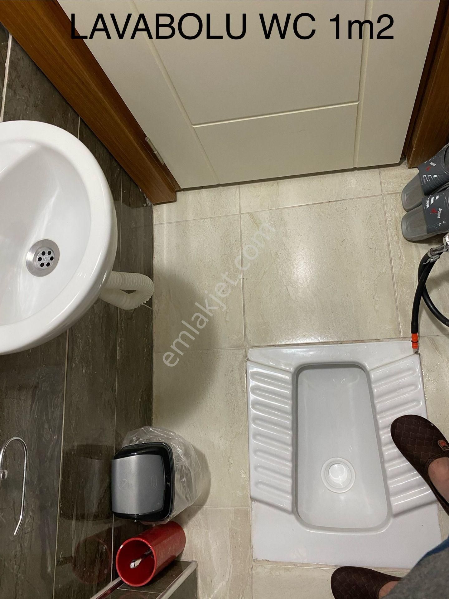 Ankara Yenimahalle Kayalarda Full Ankara Manzaralı İskanlı,bakımlı 4+1 Satılık Daire - Görsel 13