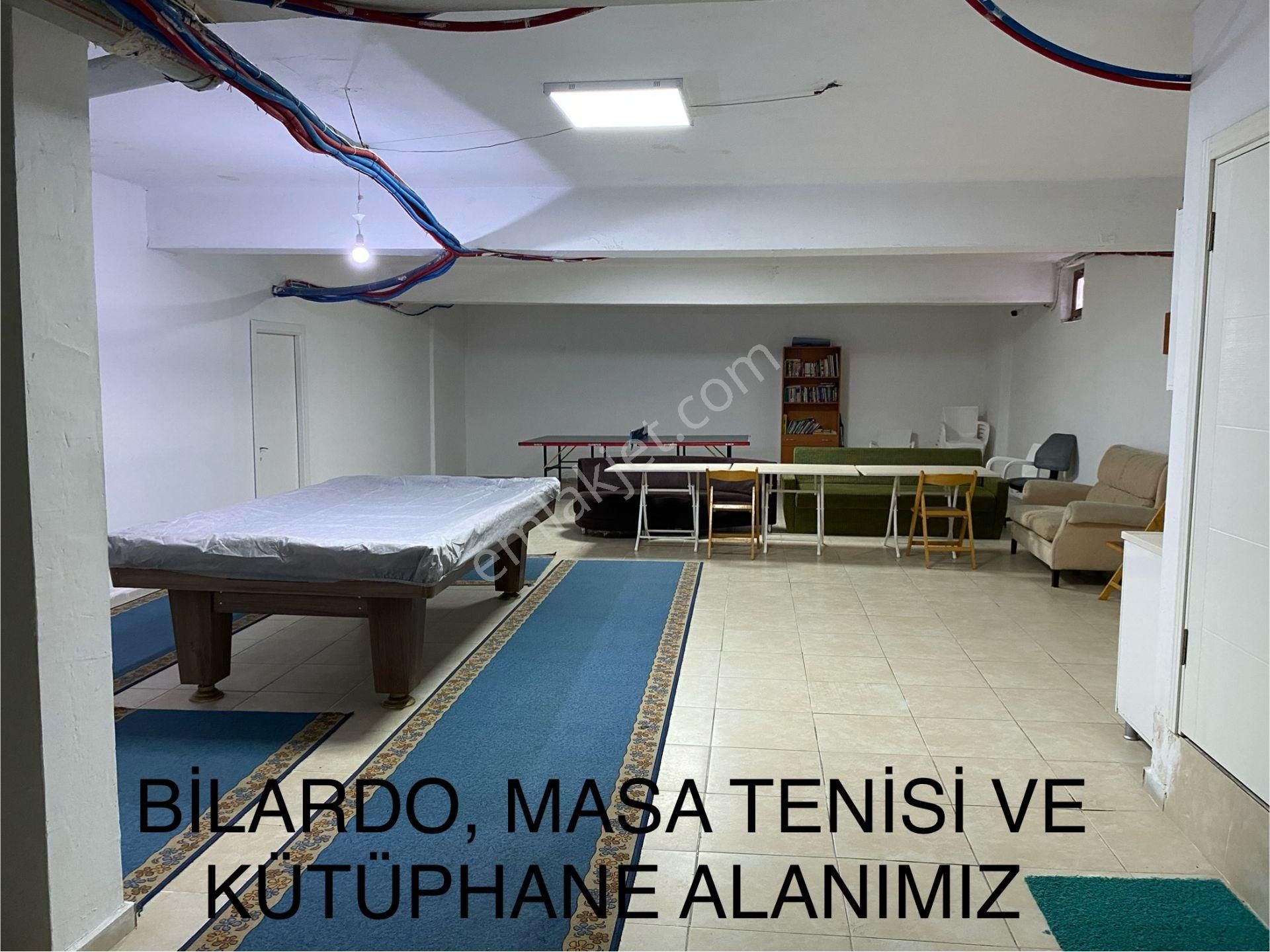 Ankara Yenimahalle Kayalarda Full Ankara Manzaralı İskanlı,bakımlı 4+1 Satılık Daire - Görsel 19
