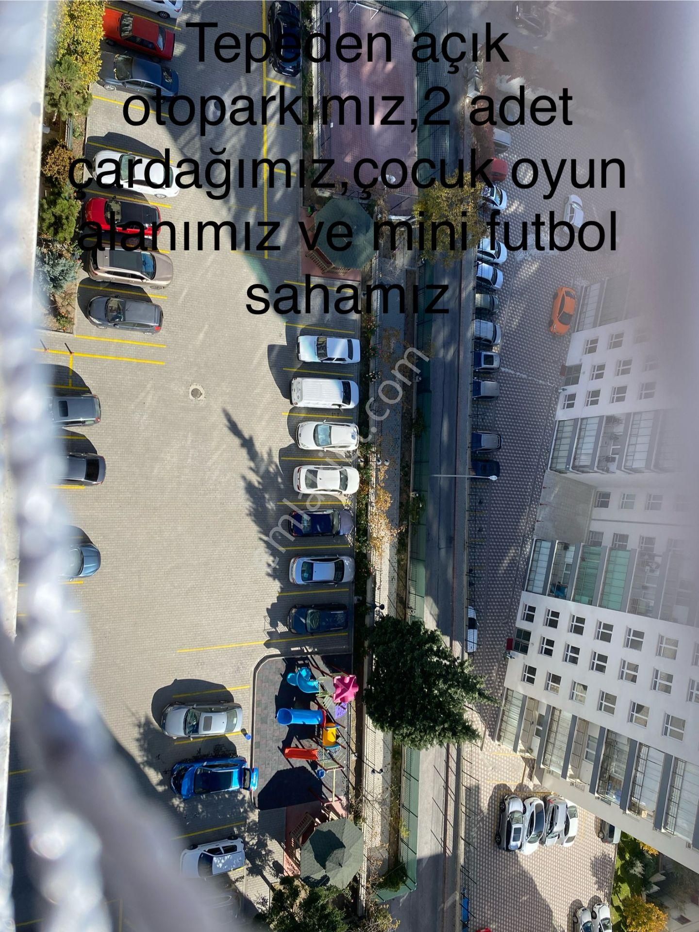 Ankara Yenimahalle Kayalarda Full Ankara Manzaralı İskanlı,bakımlı 4+1 Satılık Daire - Görsel 16