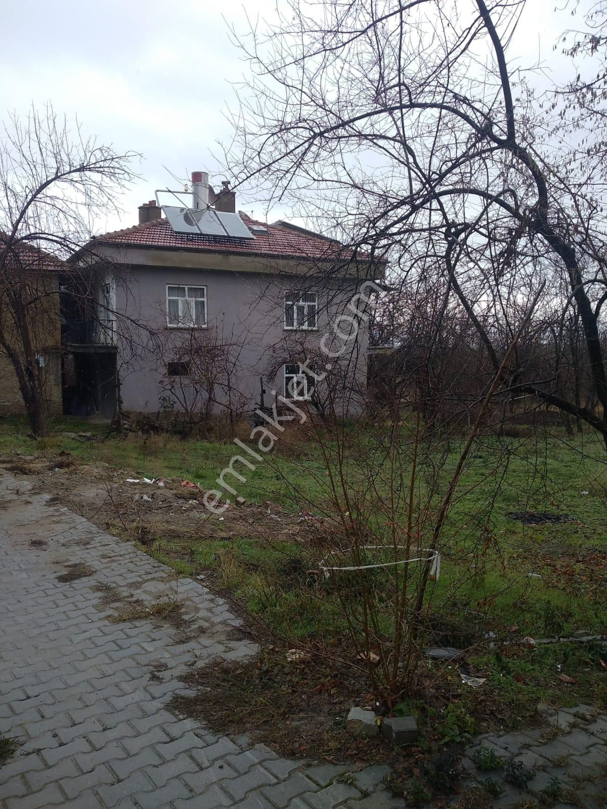 Sücüllü Emlaktan Satılık Dağ Ortamında Köy Evi - Görsel 21