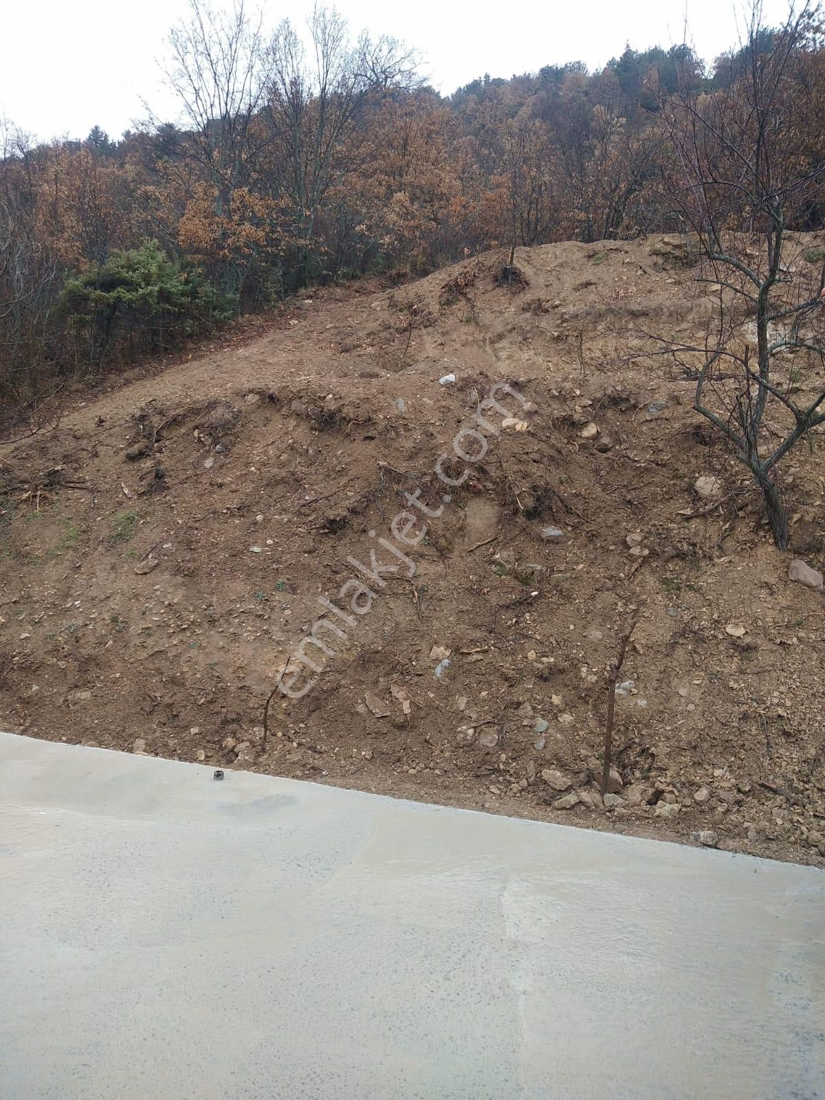 Sücüllü Emlaktan Satılık Dağ Ortamında Köy Evi - Görsel 11