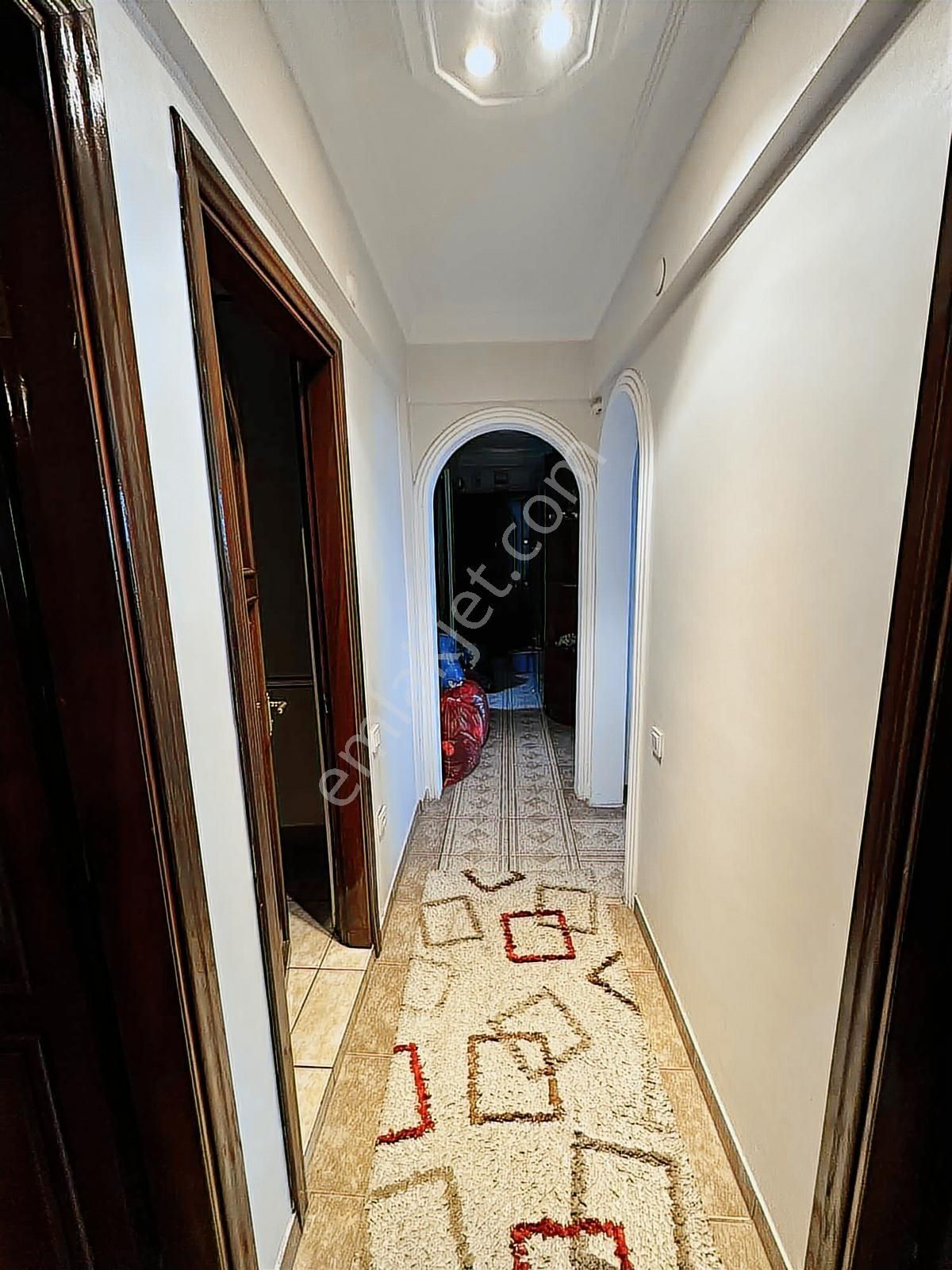 Engin Erdem'den E-5 Dibinde 3+1 Eşyalı Kiralık Daire ! - Görsel 4