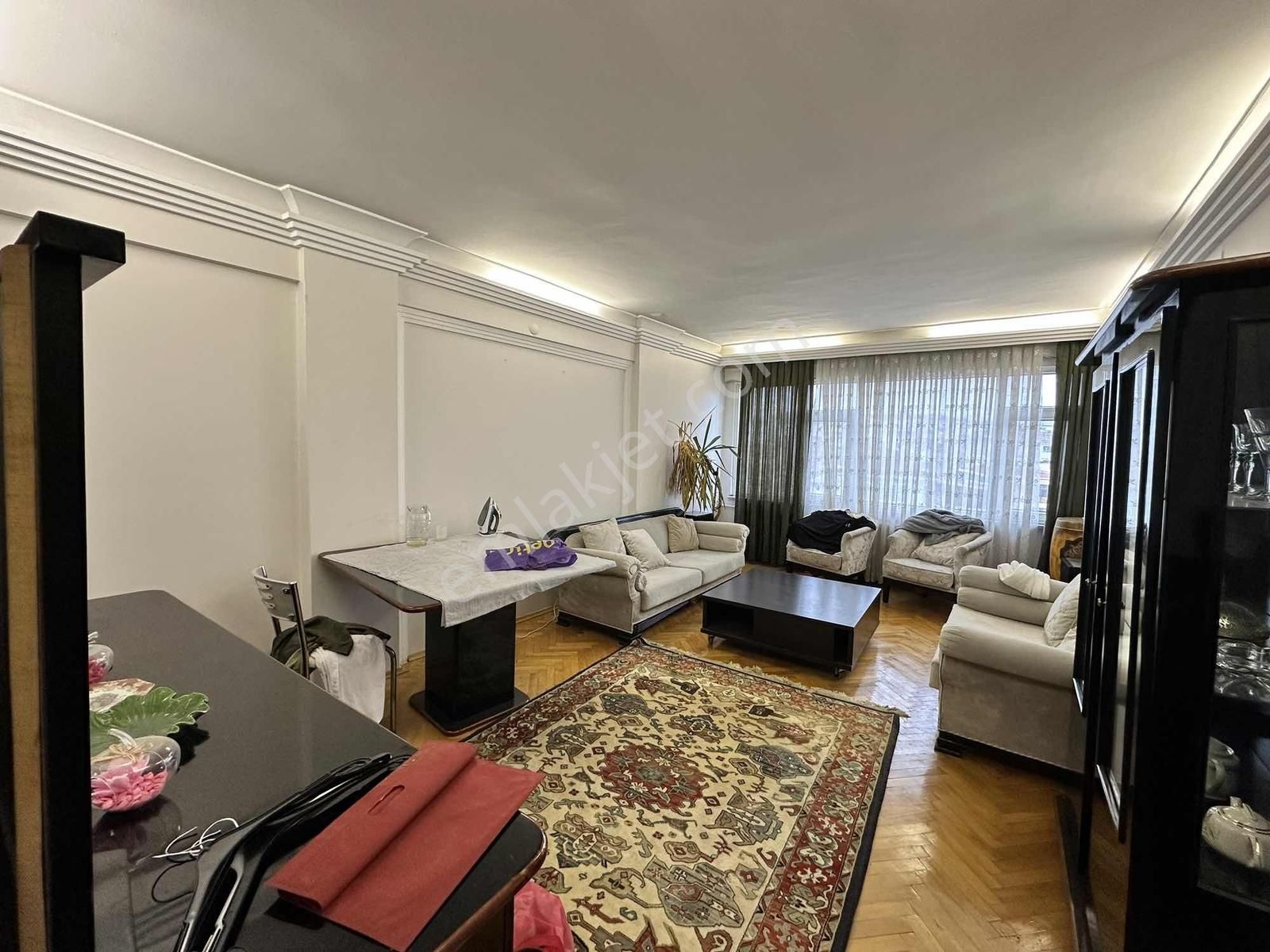 Engin Erdem'den E-5 Dibinde 3+1 Eşyalı Kiralık Daire ! - Görsel 19