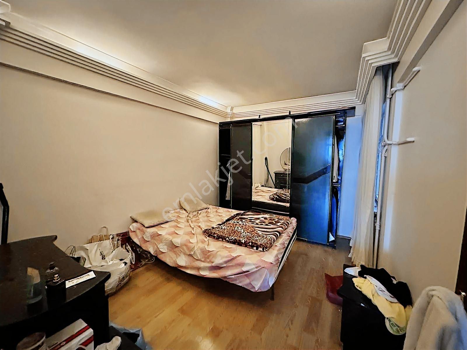 Engin Erdem'den E-5 Dibinde 3+1 Eşyalı Kiralık Daire ! - Görsel 8