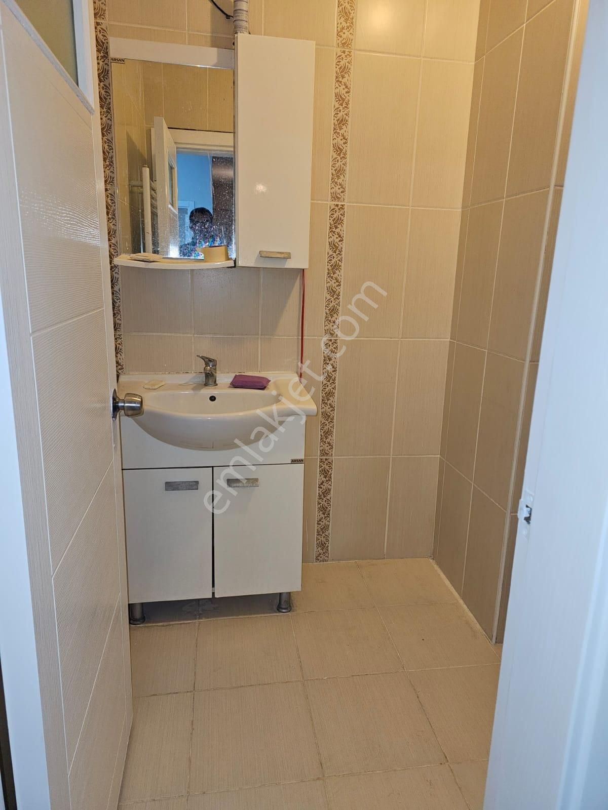 Dumlupınar Mh.de Geniş 2+1 Klimalı,eşyasız,satılık Daire - Görsel 29