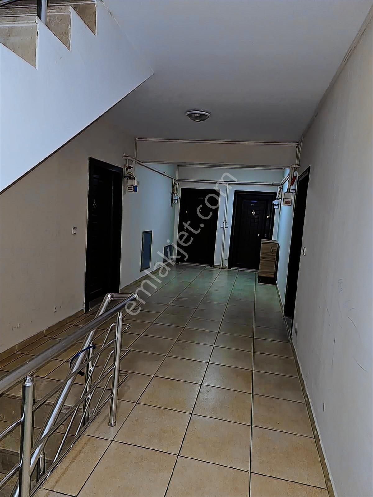 Dumlupınar Mh.de Geniş 2+1 Klimalı,eşyasız,satılık Daire - Görsel 26