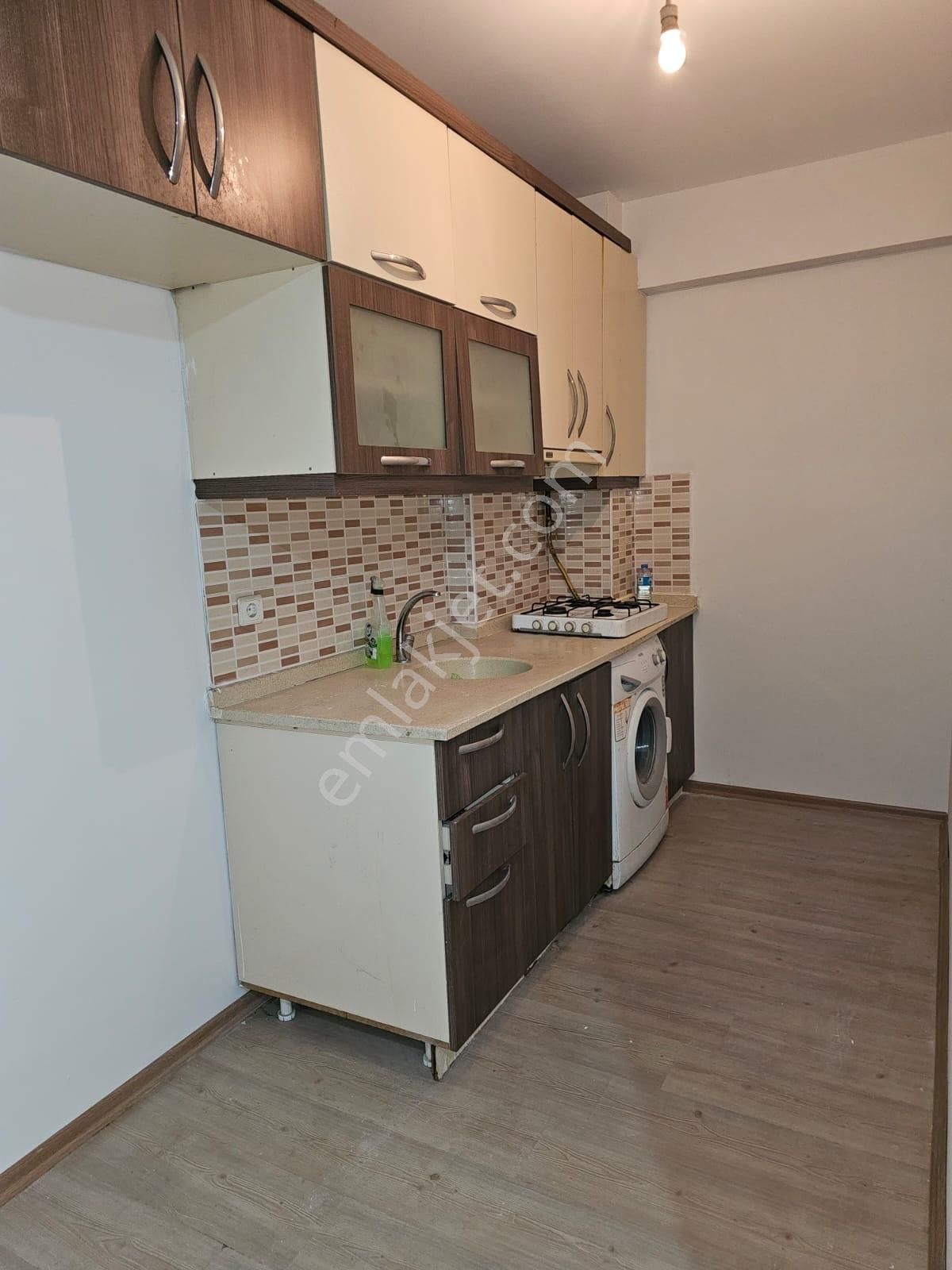 Dumlupınar Mh.de Geniş 2+1 Klimalı,eşyasız,satılık Daire - Görsel 3