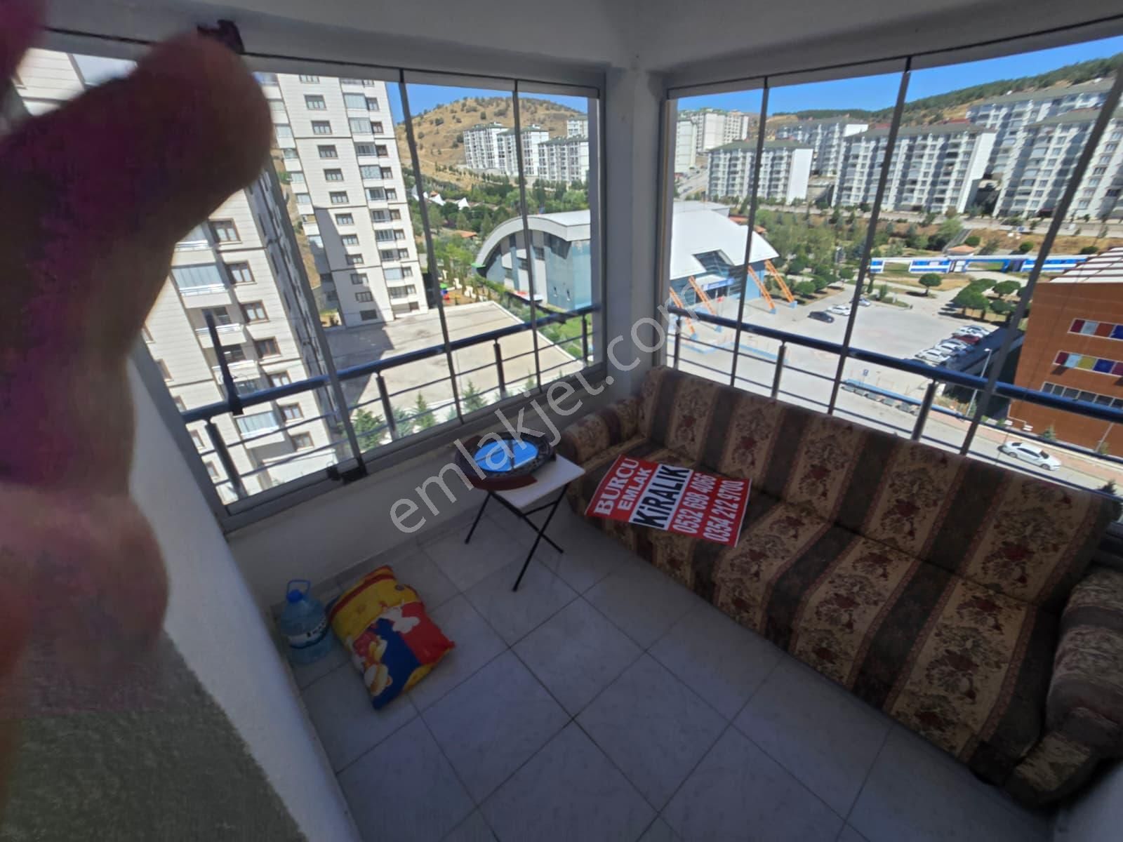 Kentpark Mevkiinde 3+1 Satılık Daire *** Burcu Emlaktan - Görsel 19