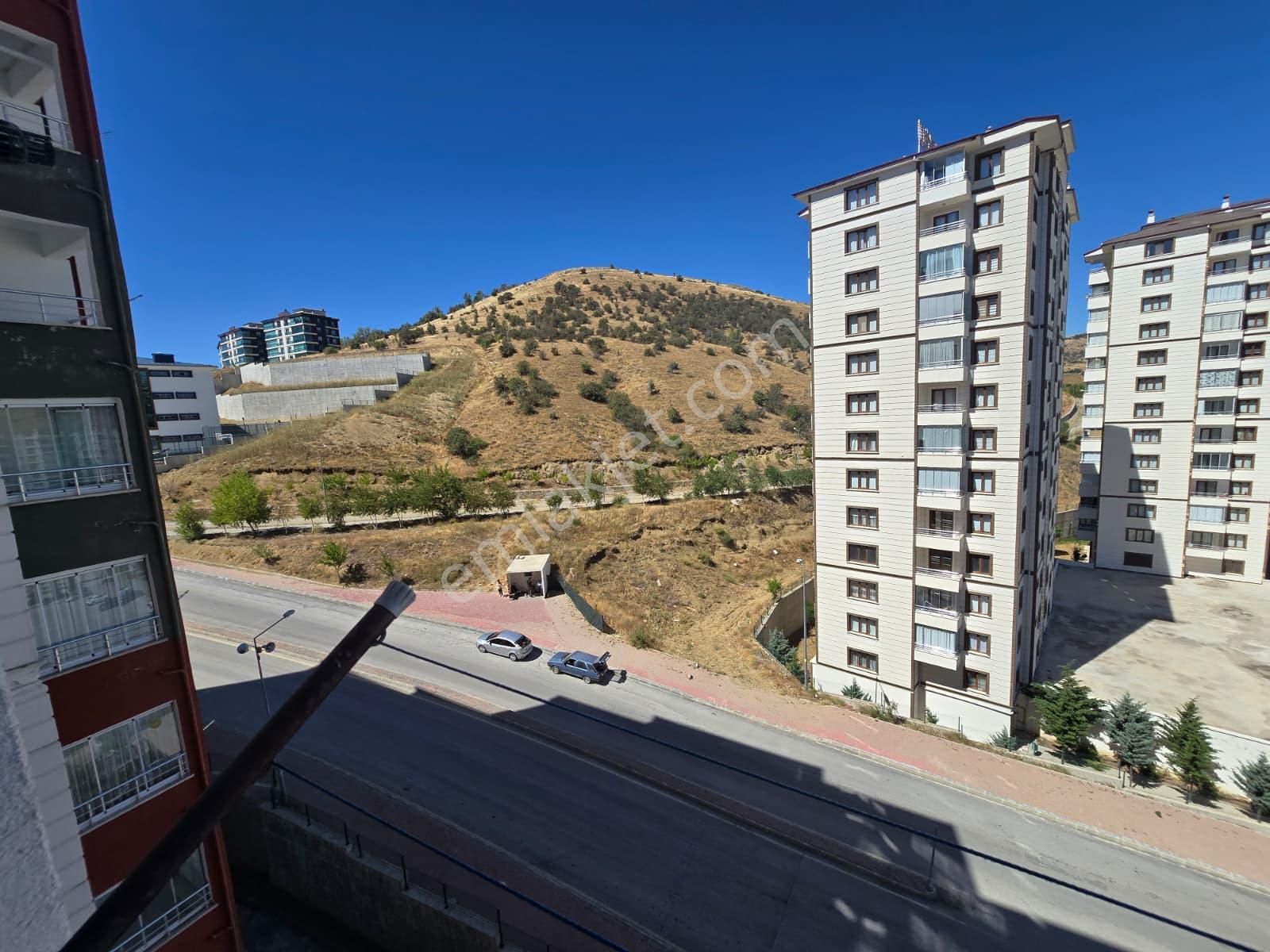 Kentpark Mevkiinde 3+1 Satılık Daire *** Burcu Emlaktan - Görsel 21