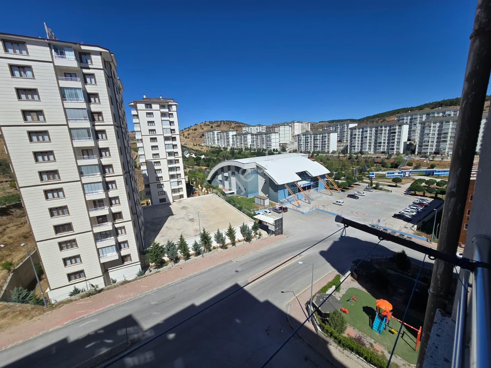 Kentpark Mevkiinde 3+1 Satılık Daire *** Burcu Emlaktan - Görsel 20
