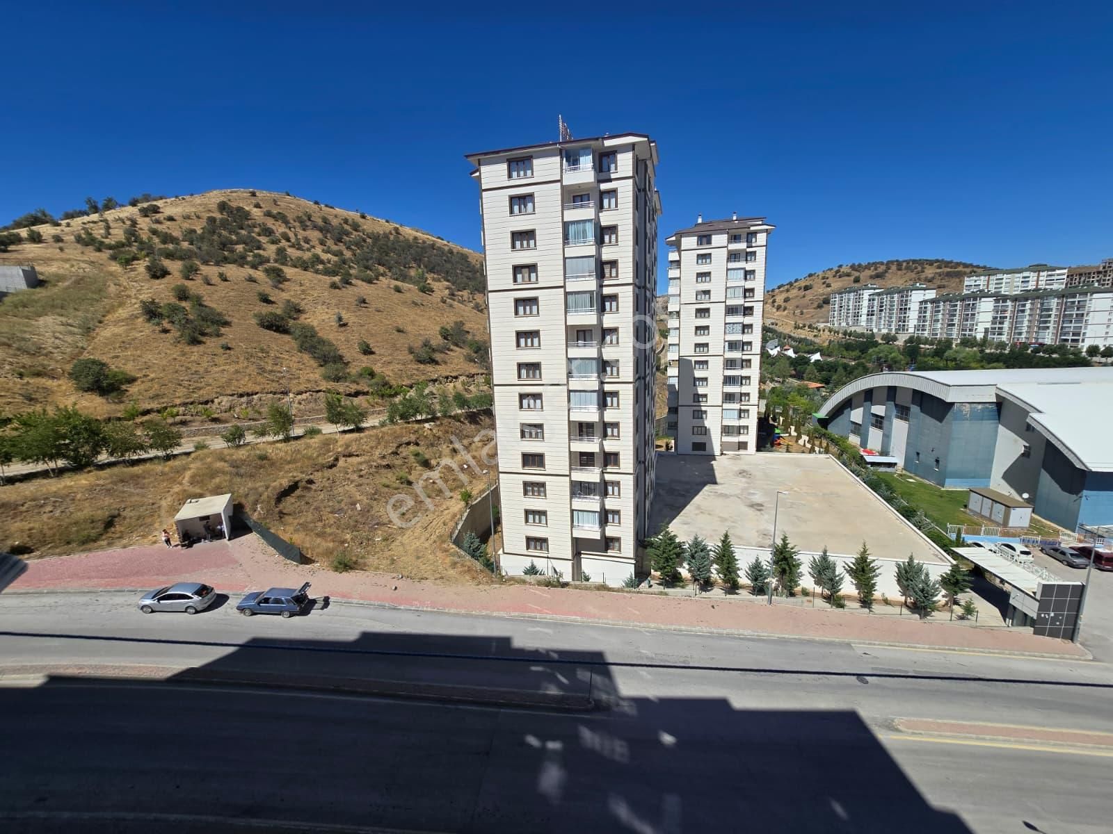 Kentpark Mevkiinde 3+1 Satılık Daire *** Burcu Emlaktan - Görsel 23