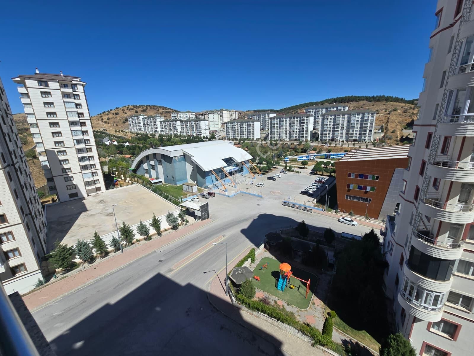 Kentpark Mevkiinde 3+1 Satılık Daire *** Burcu Emlaktan - Görsel 22