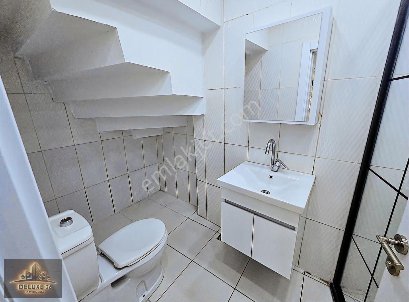 Genç Binada İçi Sıfır Balkonlu Yatırımlık Kaçmaz Fırsatt Daire - Görsel 25