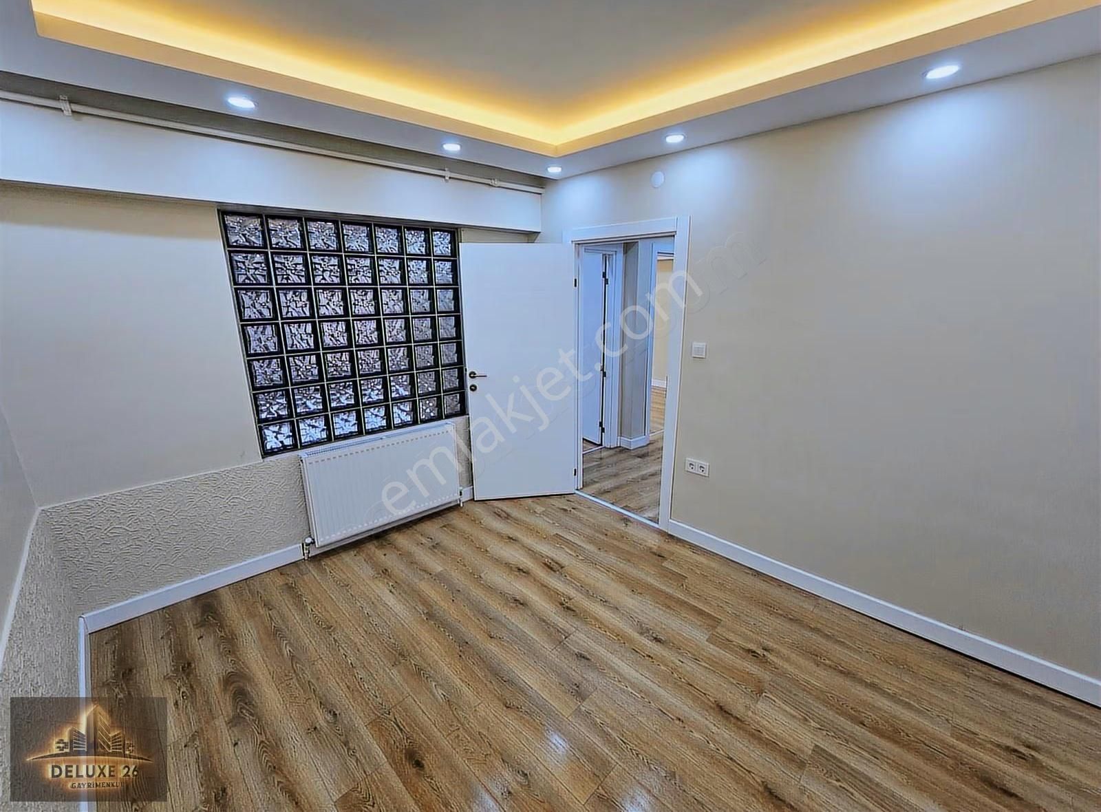 Genç Binada İçi Sıfır Balkonlu Yatırımlık Kaçmaz Fırsatt Daire - Görsel 19