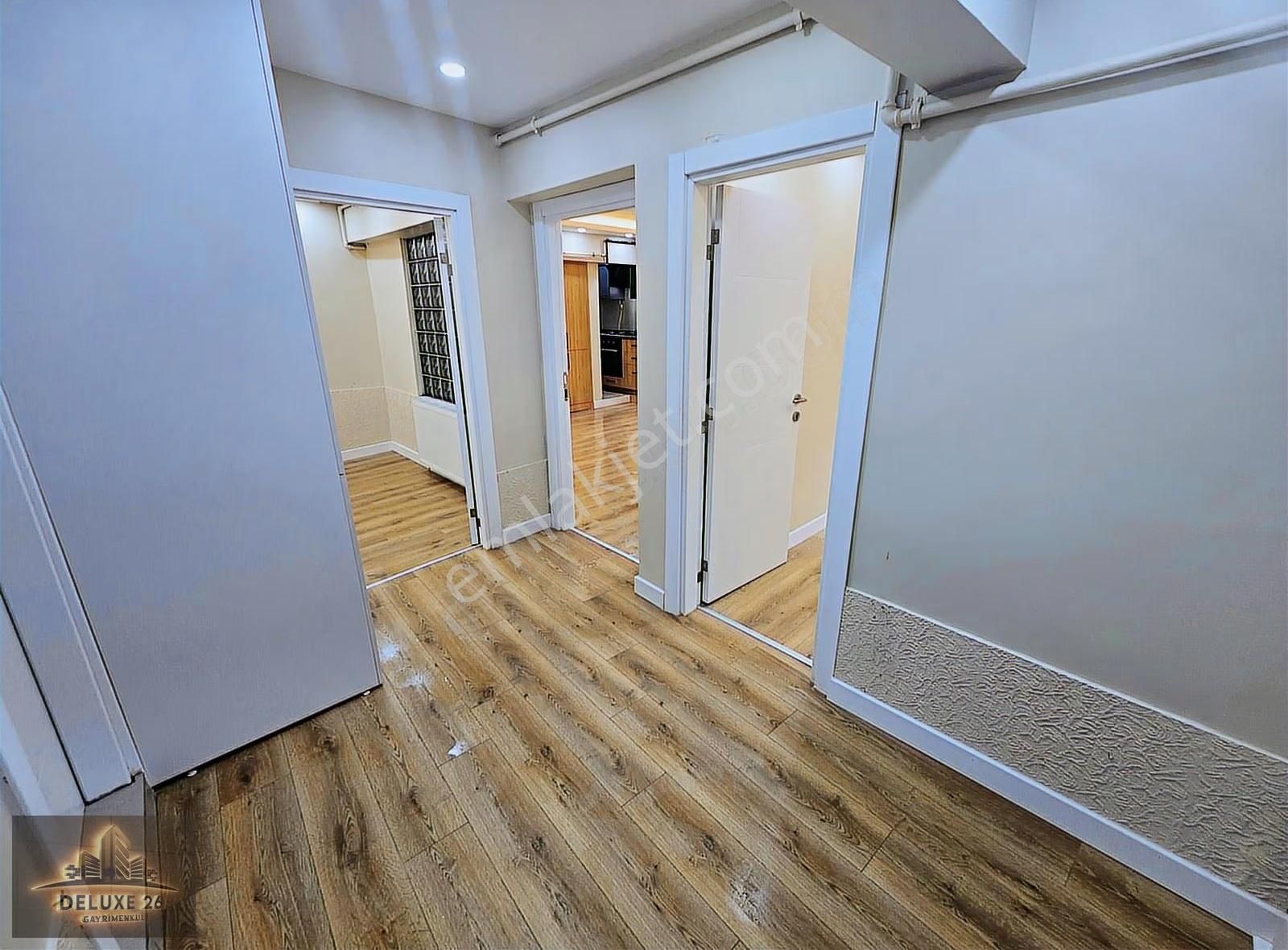 Genç Binada İçi Sıfır Balkonlu Yatırımlık Kaçmaz Fırsatt Daire - Görsel 33