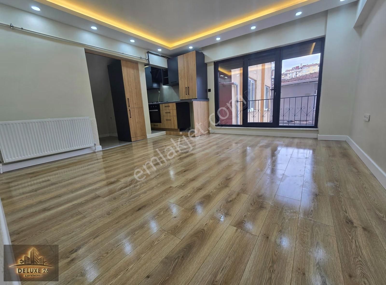 Genç Binada İçi Sıfır Balkonlu Yatırımlık Kaçmaz Fırsatt Daire - Görsel 8