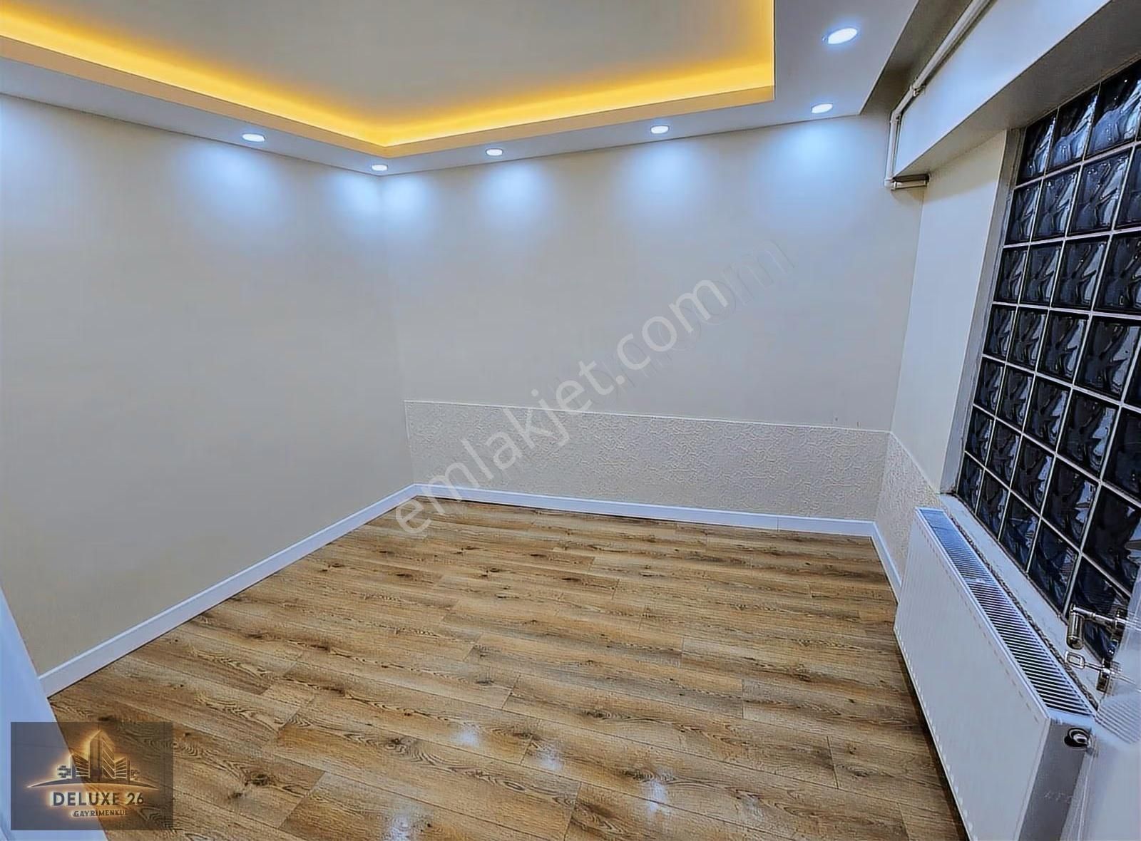 Genç Binada İçi Sıfır Balkonlu Yatırımlık Kaçmaz Fırsatt Daire - Görsel 14