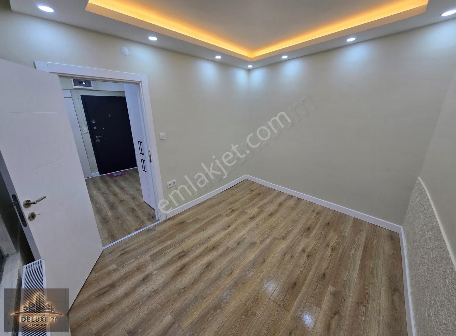 Genç Binada İçi Sıfır Balkonlu Yatırımlık Kaçmaz Fırsatt Daire - Görsel 3