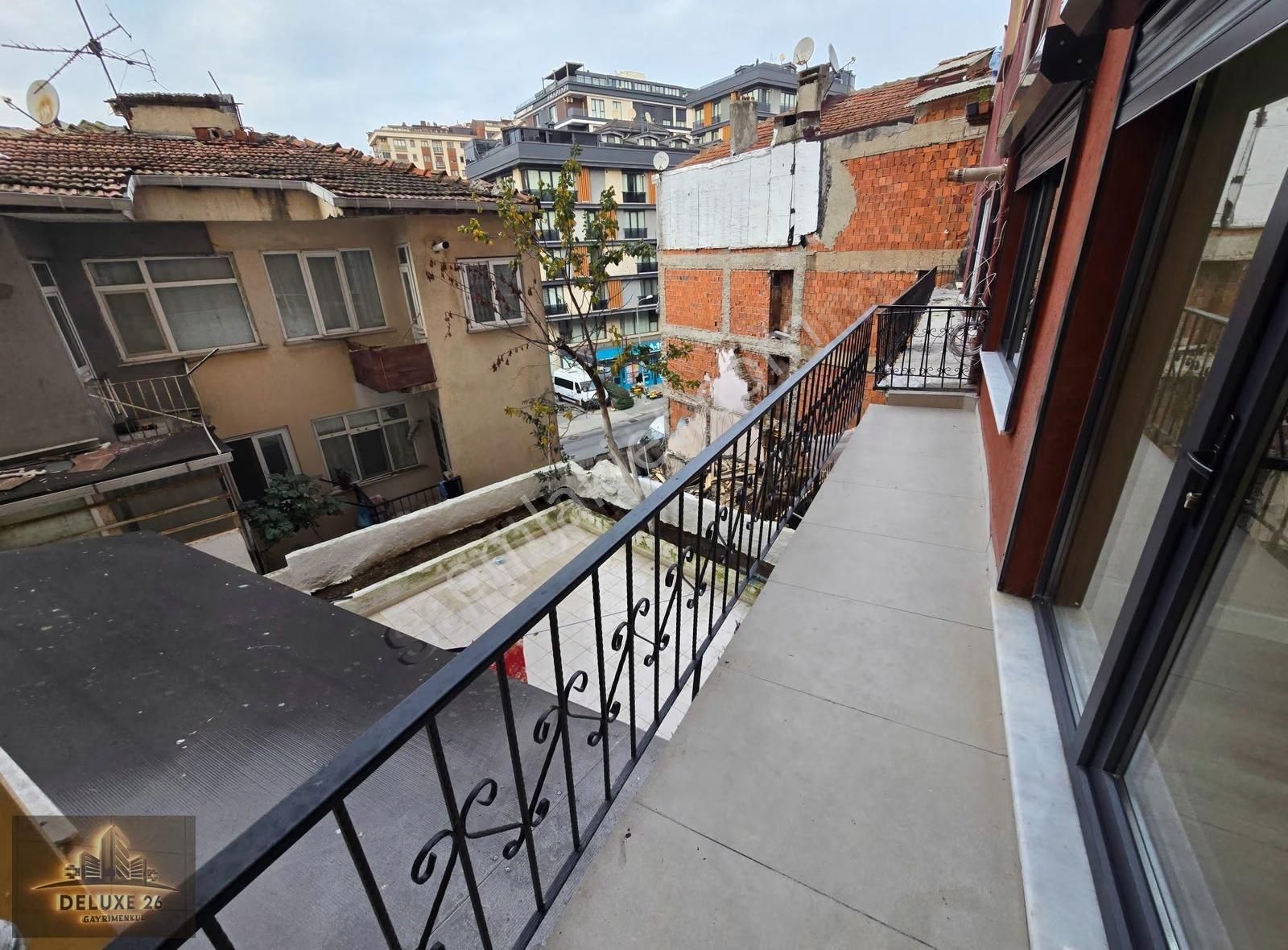 Genç Binada İçi Sıfır Balkonlu Yatırımlık Kaçmaz Fırsatt Daire - Görsel 26