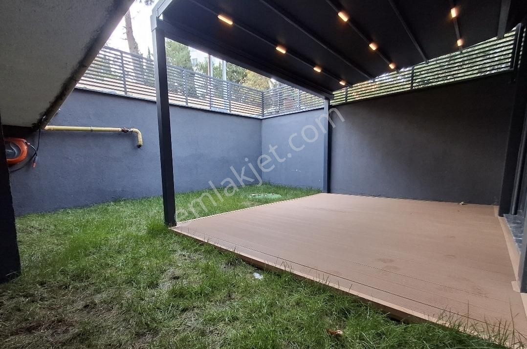 Home Gayrimenkulden Maltepe Esenkent'te 2+1 Satılık Bahçe Dublex - Görsel 28
