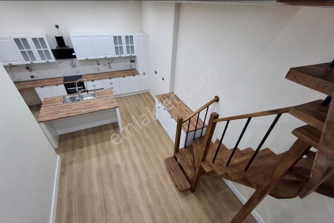 Home Gayrimenkulden Maltepe Esenkent'te 2+1 Satılık Bahçe Dublex - Görsel 32