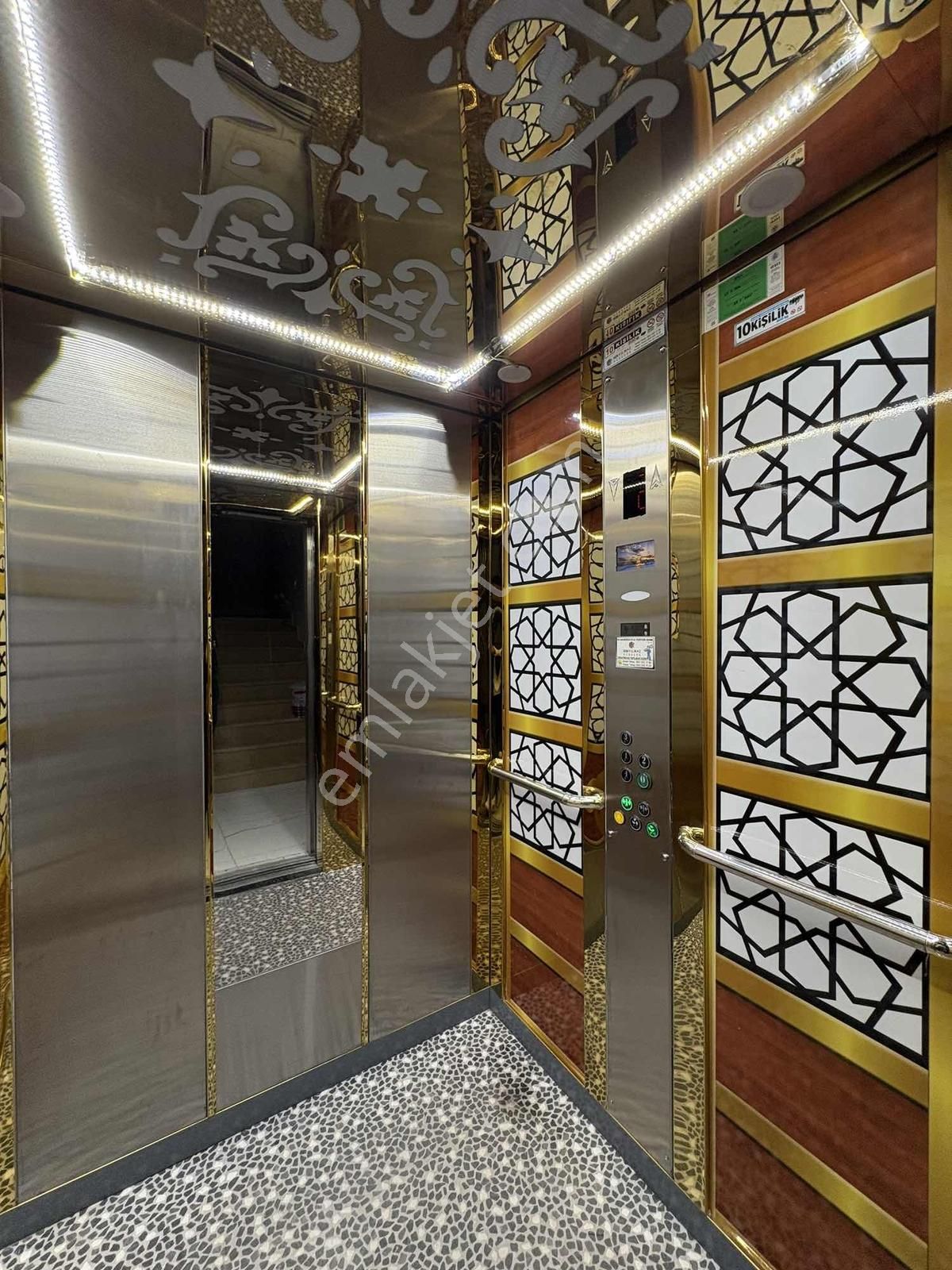 Sürşen Premium Grouptan Selahaddin Eyyübi' De 3+1 Lüx Daire ! - Görsel 5