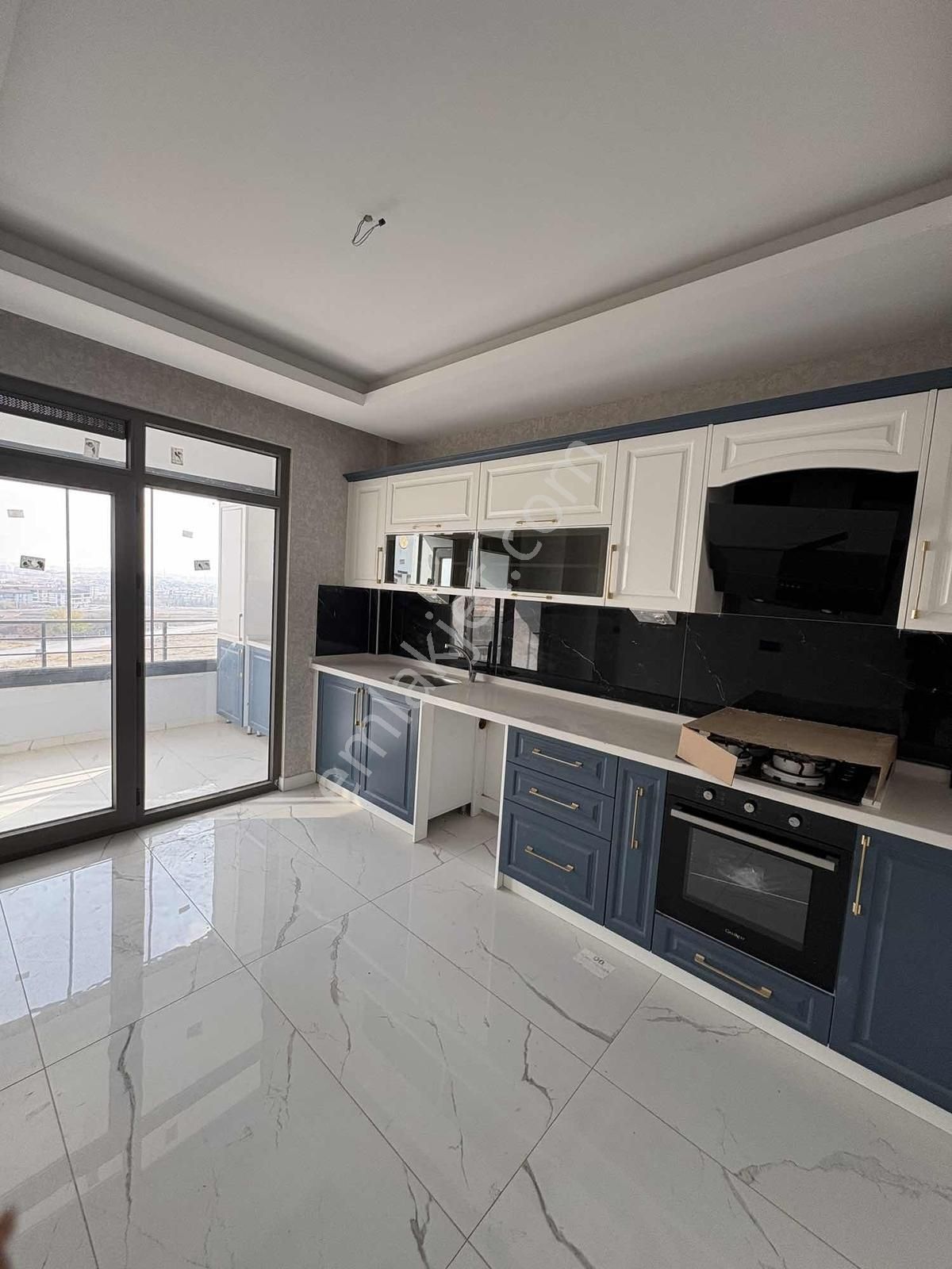 Sürşen Premium Grouptan Selahaddin Eyyübi' De 3+1 Lüx Daire ! - Görsel 10