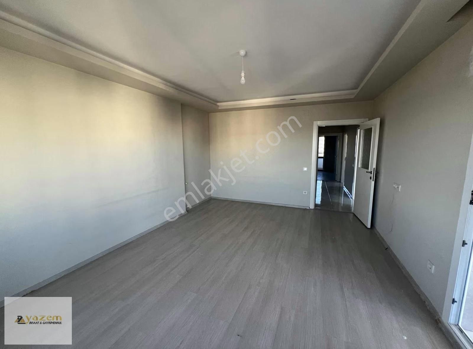 Erdemli Tapu Civarı 3+1 Amerikan Mutfak Manzaralı - Görsel 12