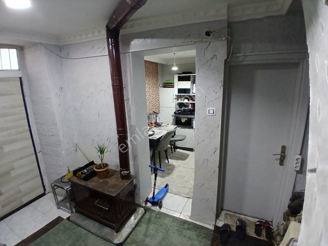 Akçay Emlak'tan Akşehir Anıt Meydanı Civarında Bakımlı Satılık Müstakil Ev - Görsel 20