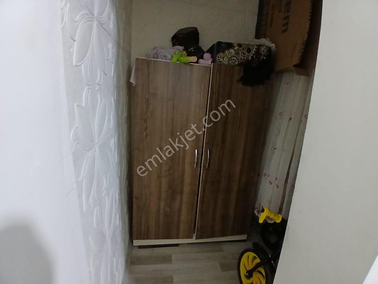 Akçay Emlak'tan Akşehir Anıt Meydanı Civarında Bakımlı Satılık Müstakil Ev - Görsel 31