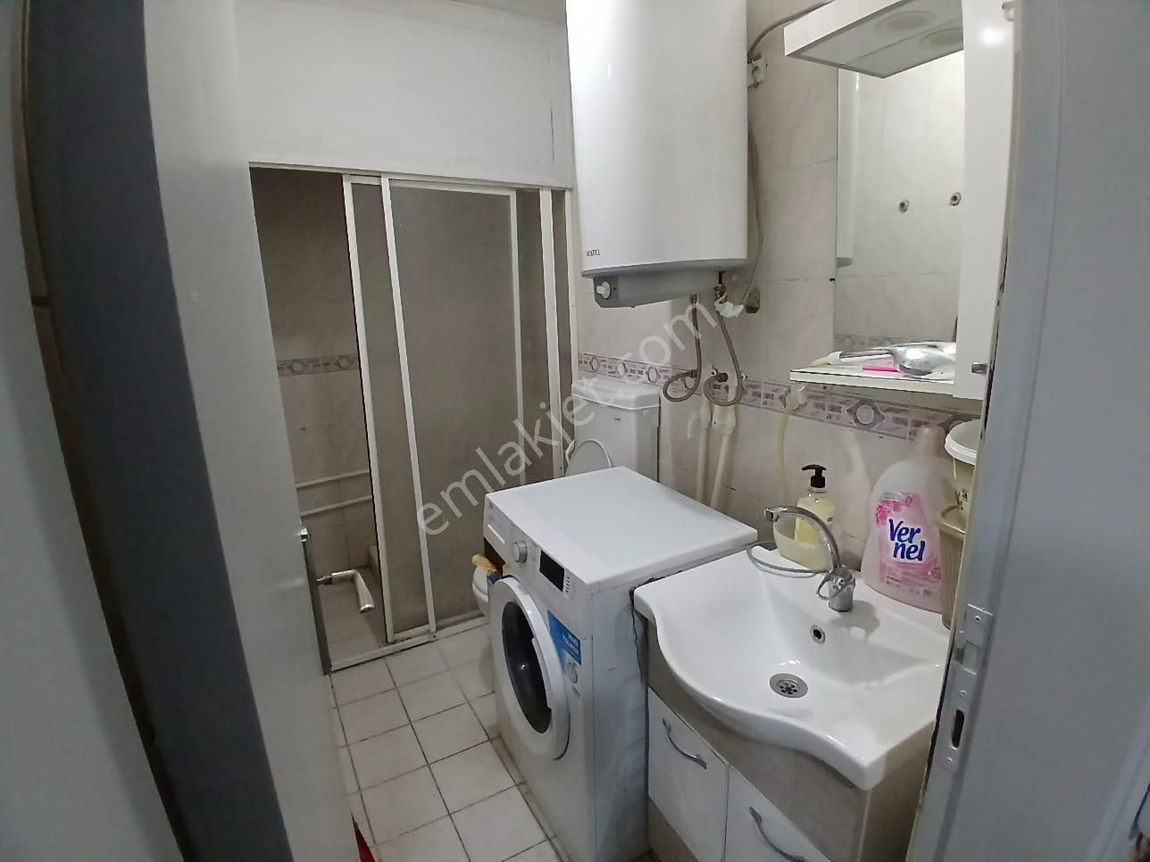 Akçay Emlak'tan Akşehir Anıt Meydanı Civarında Bakımlı Satılık Müstakil Ev - Görsel 22