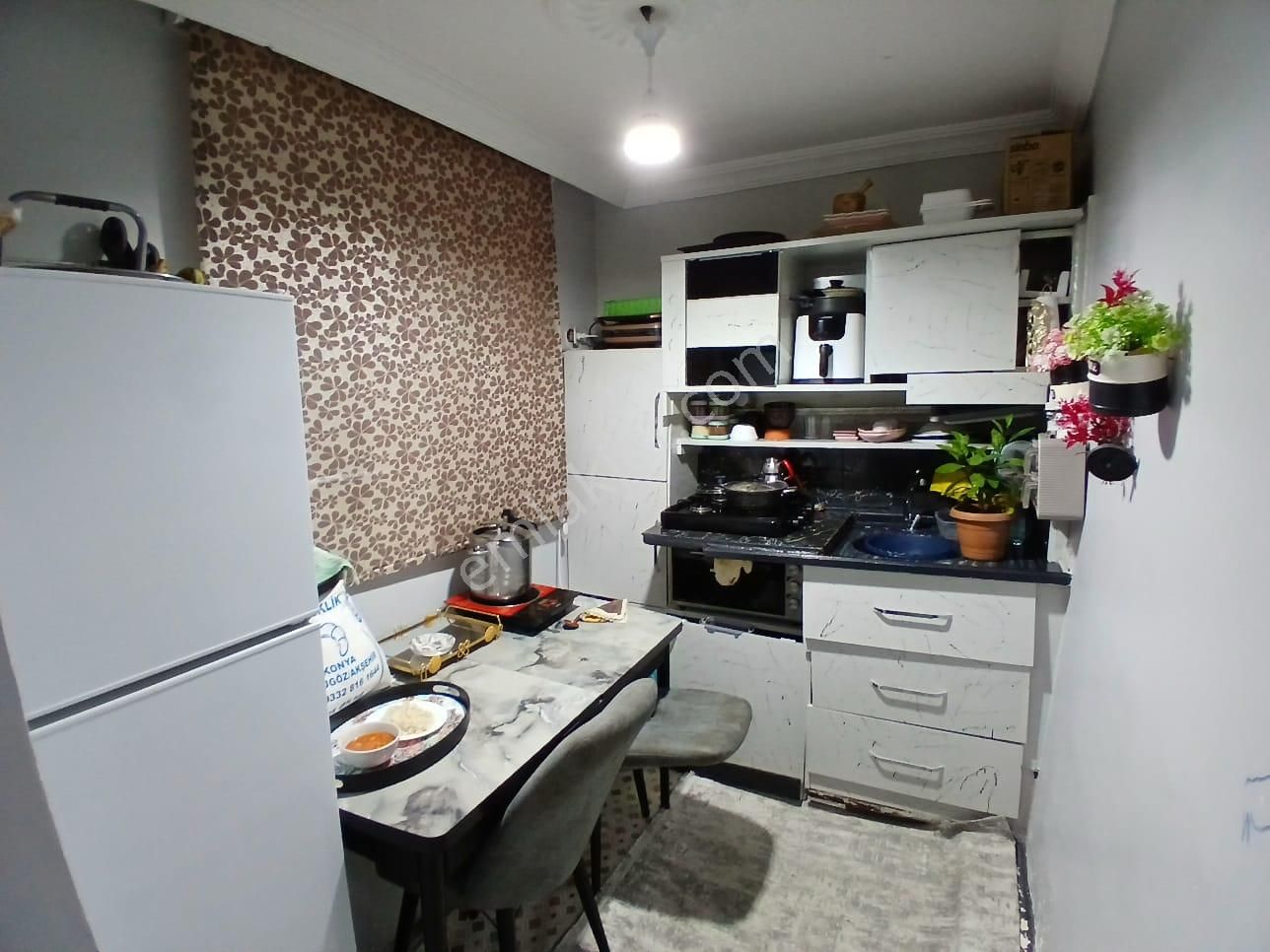 Akçay Emlak'tan Akşehir Anıt Meydanı Civarında Bakımlı Satılık Müstakil Ev - Görsel 34