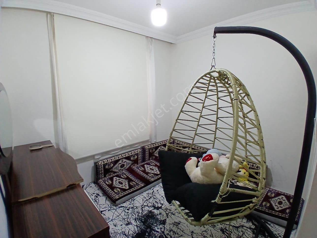 Akçay Emlak'tan Akşehir Anıt Meydanı Civarında Bakımlı Satılık Müstakil Ev - Görsel 16