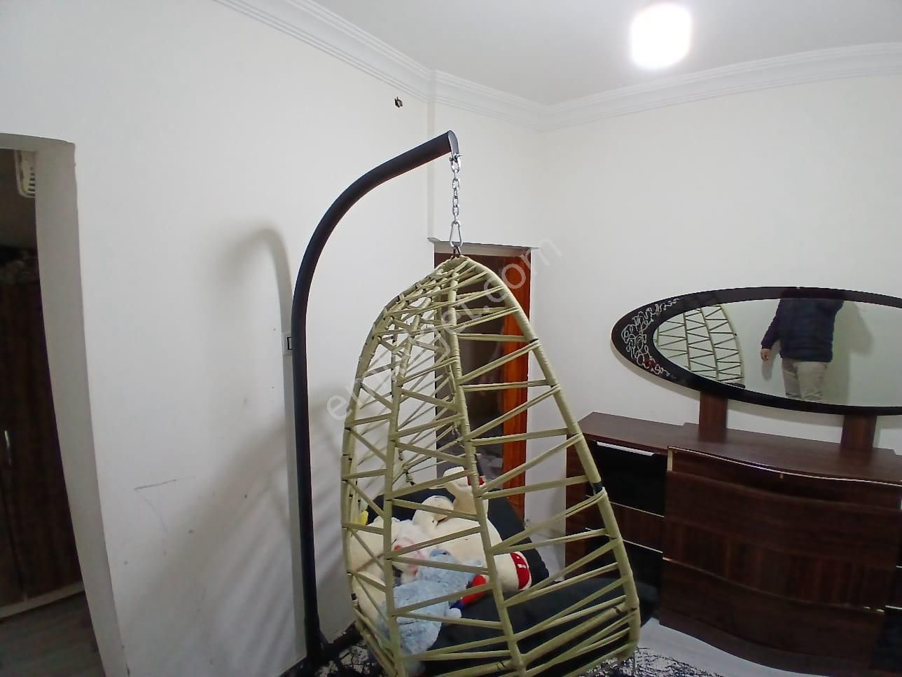 Akçay Emlak'tan Akşehir Anıt Meydanı Civarında Bakımlı Satılık Müstakil Ev - Görsel 7