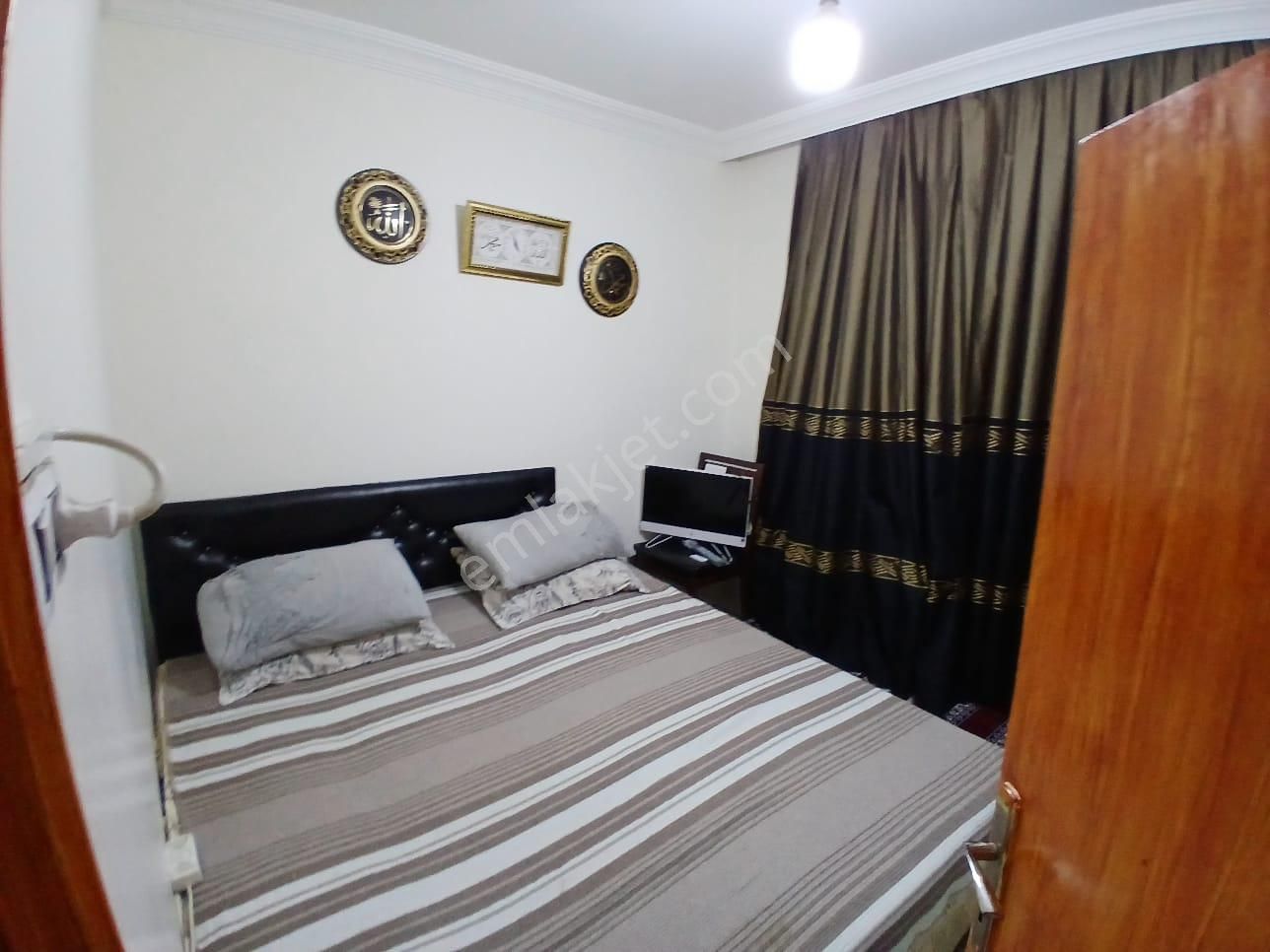 Akçay Emlak'tan Akşehir Anıt Meydanı Civarında Bakımlı Satılık Müstakil Ev - Görsel 5