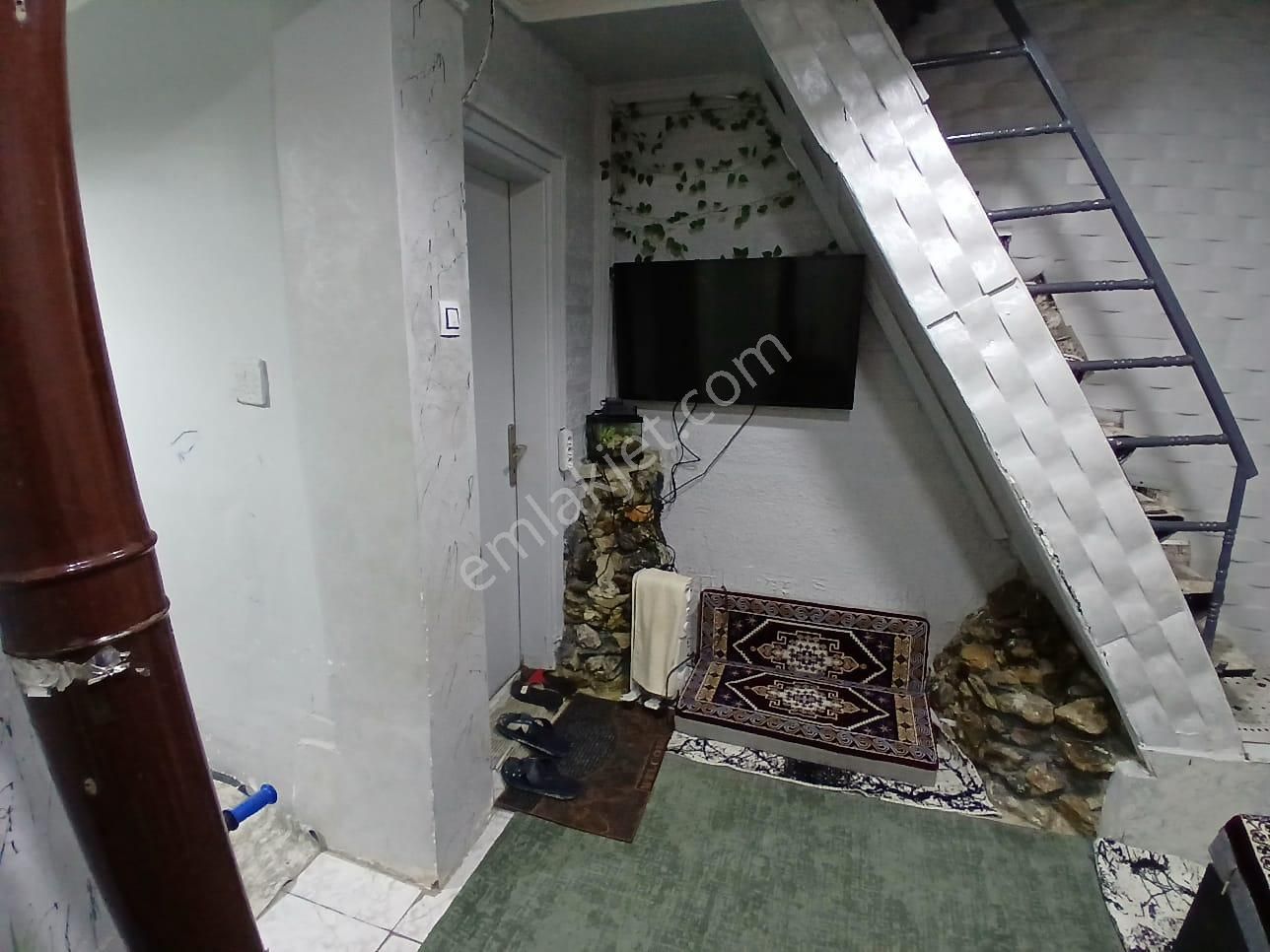 Akçay Emlak'tan Akşehir Anıt Meydanı Civarında Bakımlı Satılık Müstakil Ev - Görsel 9