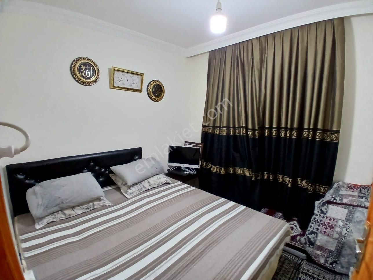 Akçay Emlak'tan Akşehir Anıt Meydanı Civarında Bakımlı Satılık Müstakil Ev - Görsel 25