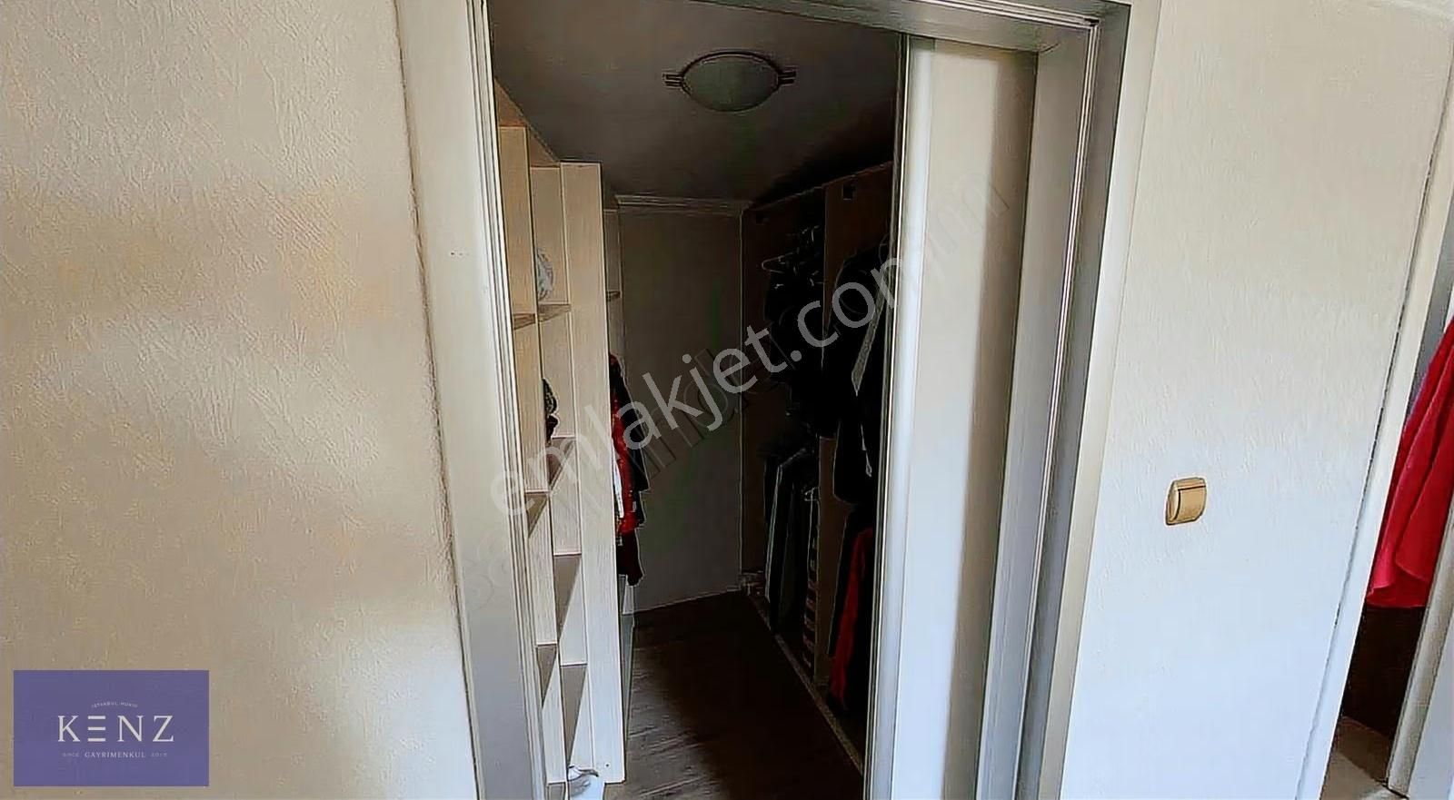 210 M2 Satılık 3+1 Şömineli,giyinme Odalı Ve Jakuzili Dubleks - Görsel 6