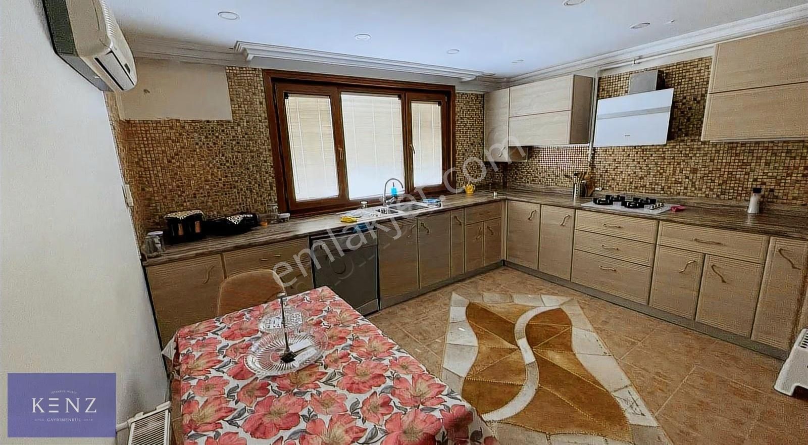 210 M2 Satılık 3+1 Şömineli,giyinme Odalı Ve Jakuzili Dubleks - Görsel 7