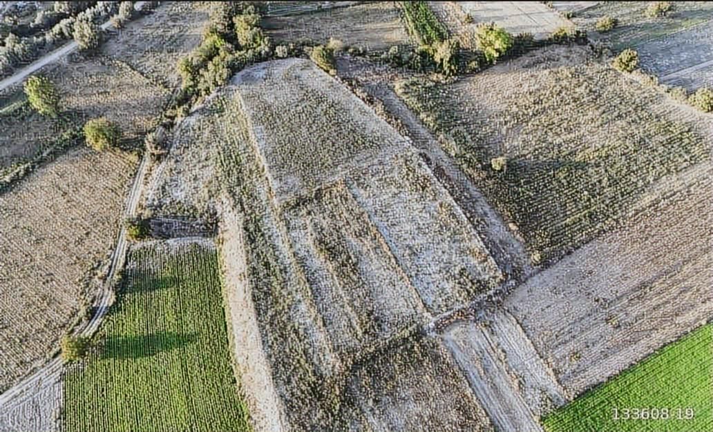 Bursa Yenişehir Köprühisar Mahallesi Yatırımlık Arazi - Görsel 3