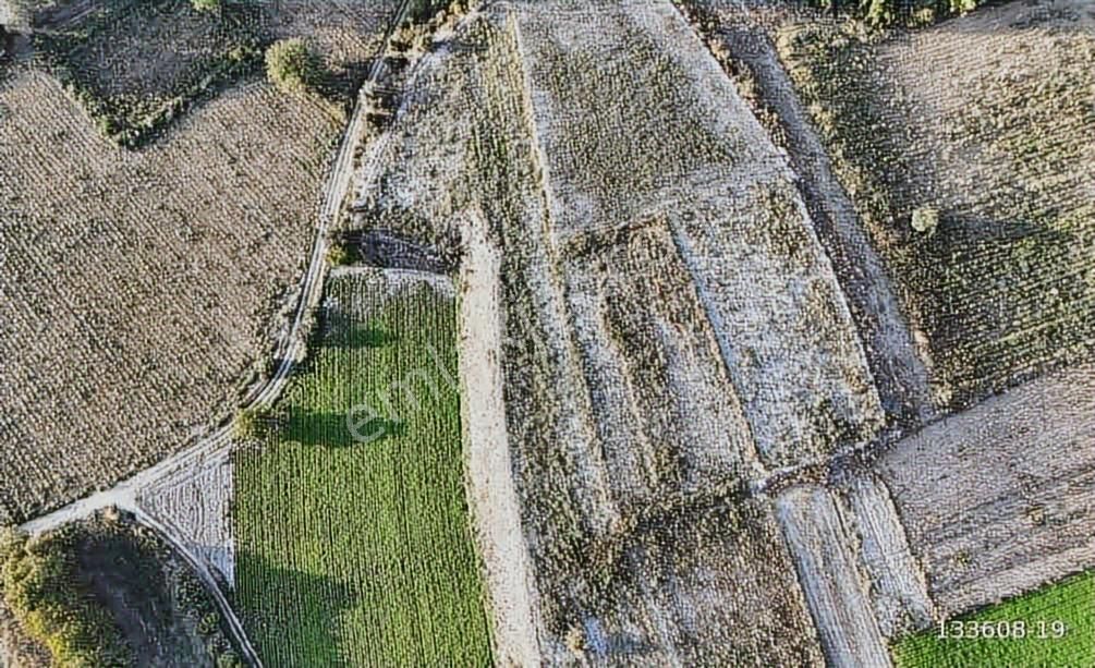 Bursa Yenişehir Köprühisar Mahallesi Yatırımlık Arazi - Görsel 4