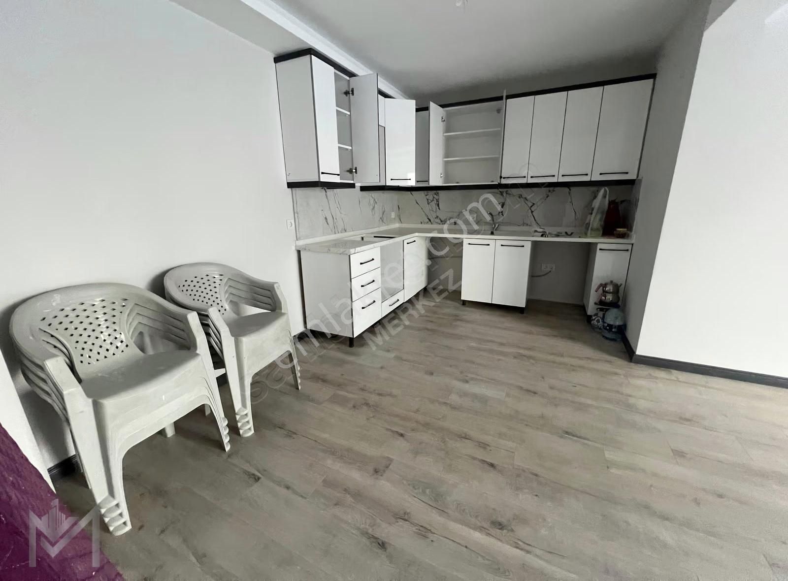 ▀▄merkez▀▄tek Bloklu Sitede Sıfır 2+1 Asansörlü Satılık Daire - Görsel 6