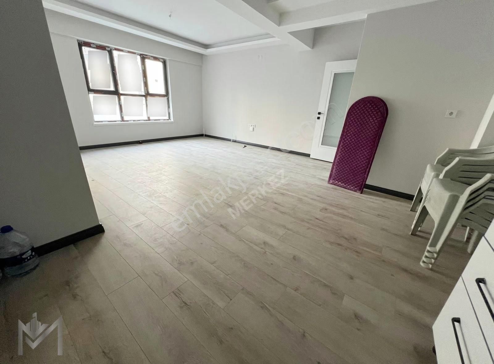 ▀▄merkez▀▄tek Bloklu Sitede Sıfır 2+1 Asansörlü Satılık Daire - Görsel 13