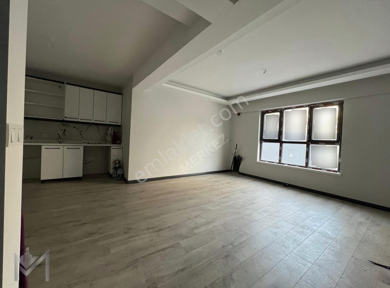 ▀▄merkez▀▄tek Bloklu Sitede Sıfır 2+1 Asansörlü Satılık Daire - Görsel 35