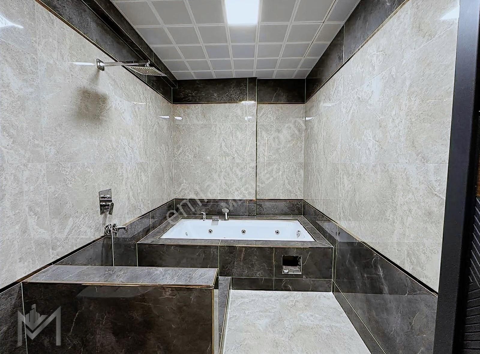 |merkez| Ovacık Bulvar Görmeden Karar Vermeyin 3+2 186m2 Satılık - Görsel 3