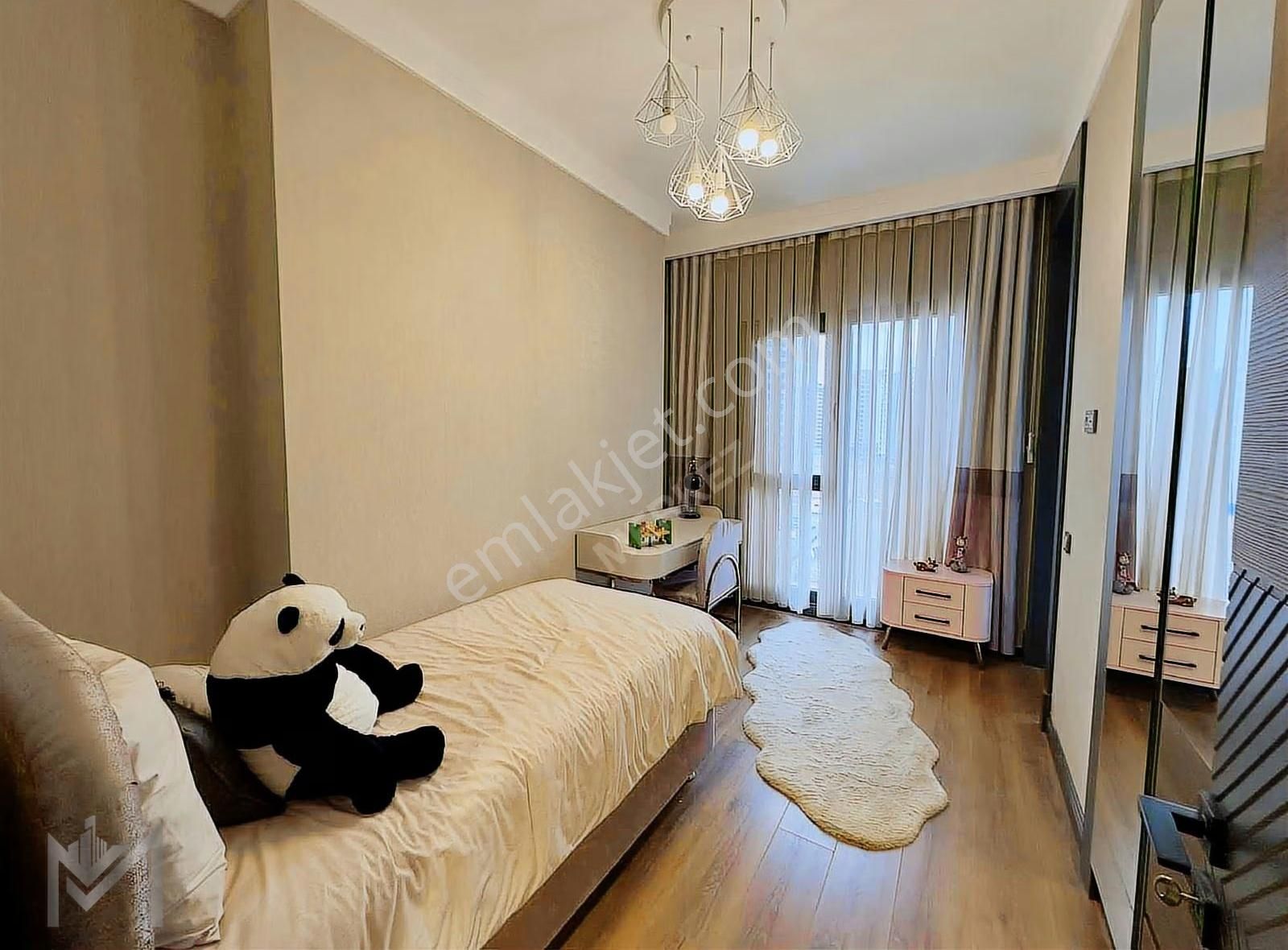 |merkez| Ovacık Bulvar Görmeden Karar Vermeyin 3+2 186m2 Satılık - Görsel 13